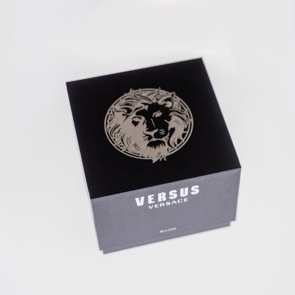 Versus Versace Pulkstenis W58796607 | GRENARDI