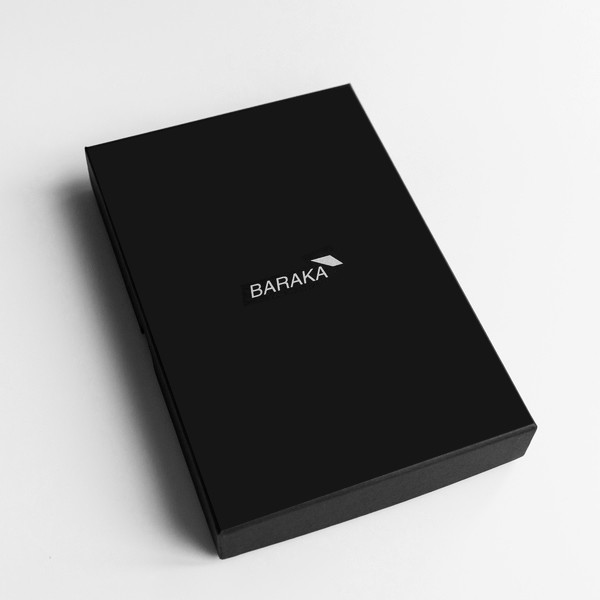 Baraka Prsteny W74646374 | GRENARDI