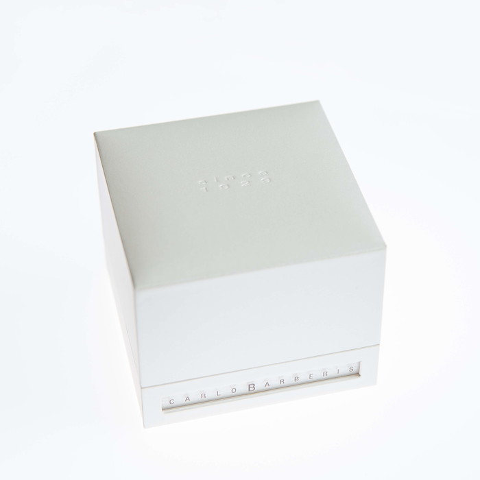 Carlo Barberis Žiedas W71108254 | GRENARDI