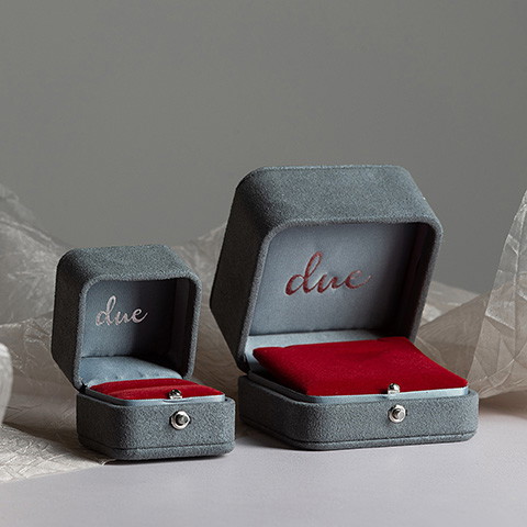 Due Earrings W78155873 | GRENARDI