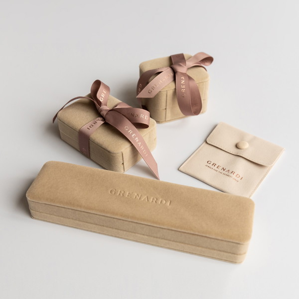 NINE Gredzens W82589423 | GOLDLIGHT