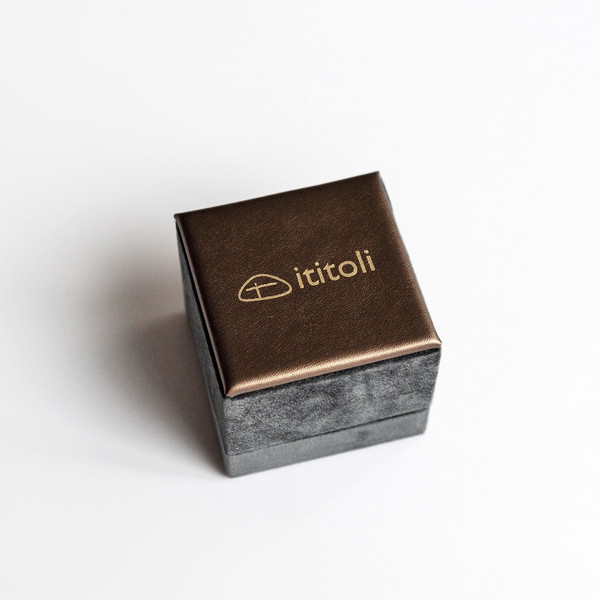 Ititoli Vėrinys  W53067989 | GRENARDI