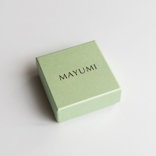 Mayumi Auskarai W75083873 | GRENARDI