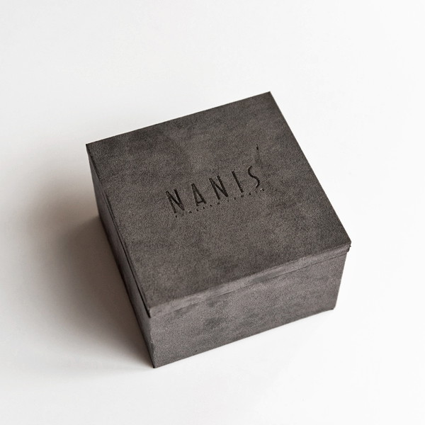 Nanis Rokassprādze W35879553 | GRENARDI