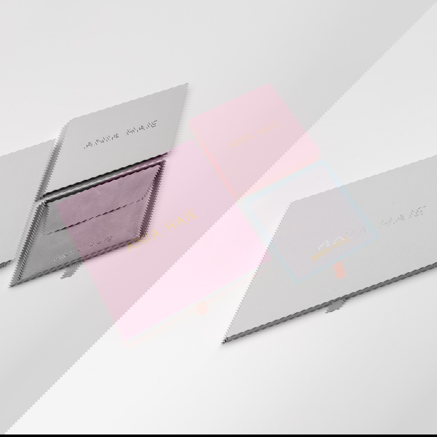 Ania Haie Gredzens W74049407 | GOLDLIGHT