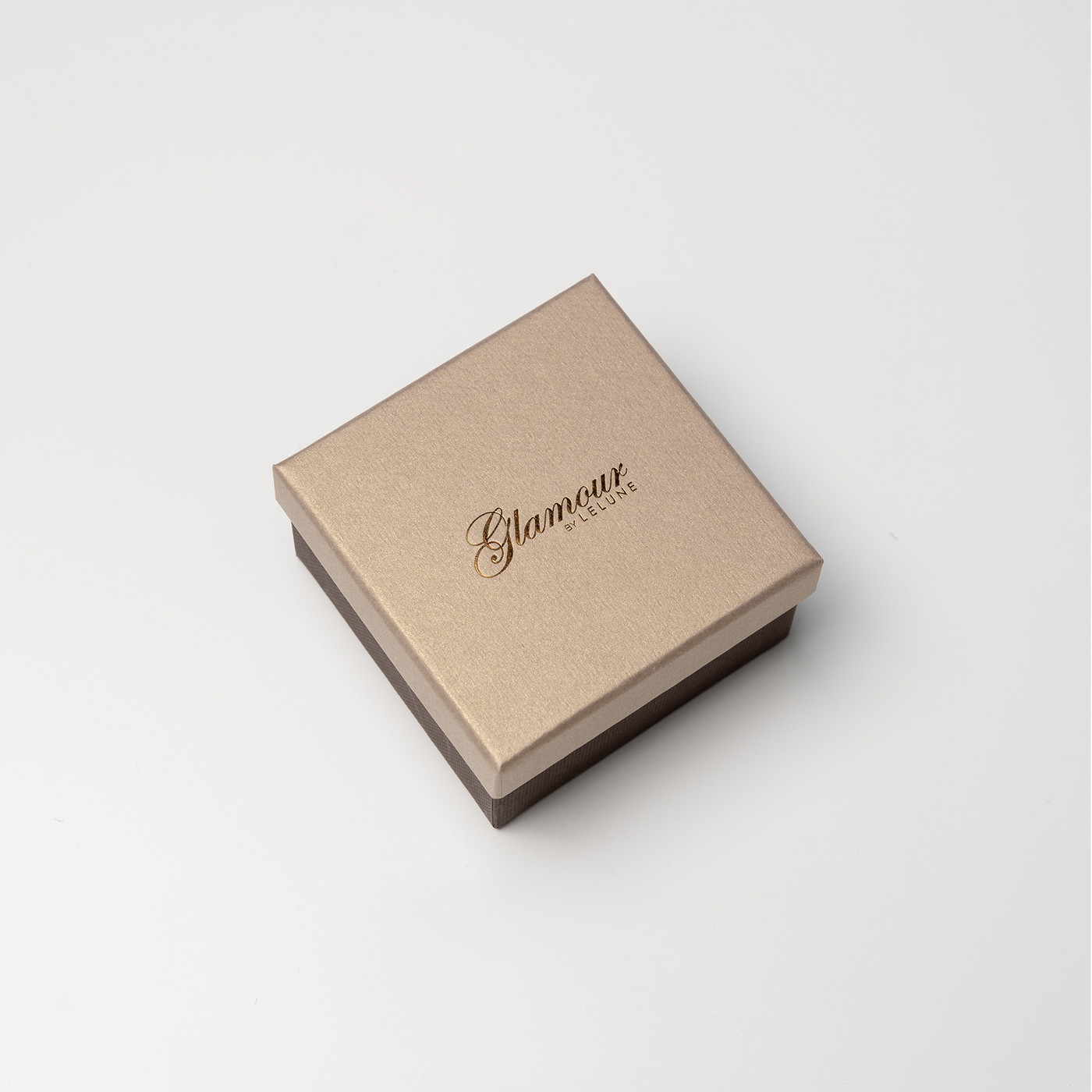 LELUNE Glamour Gredzens W86571210 | GOLDLIGHT