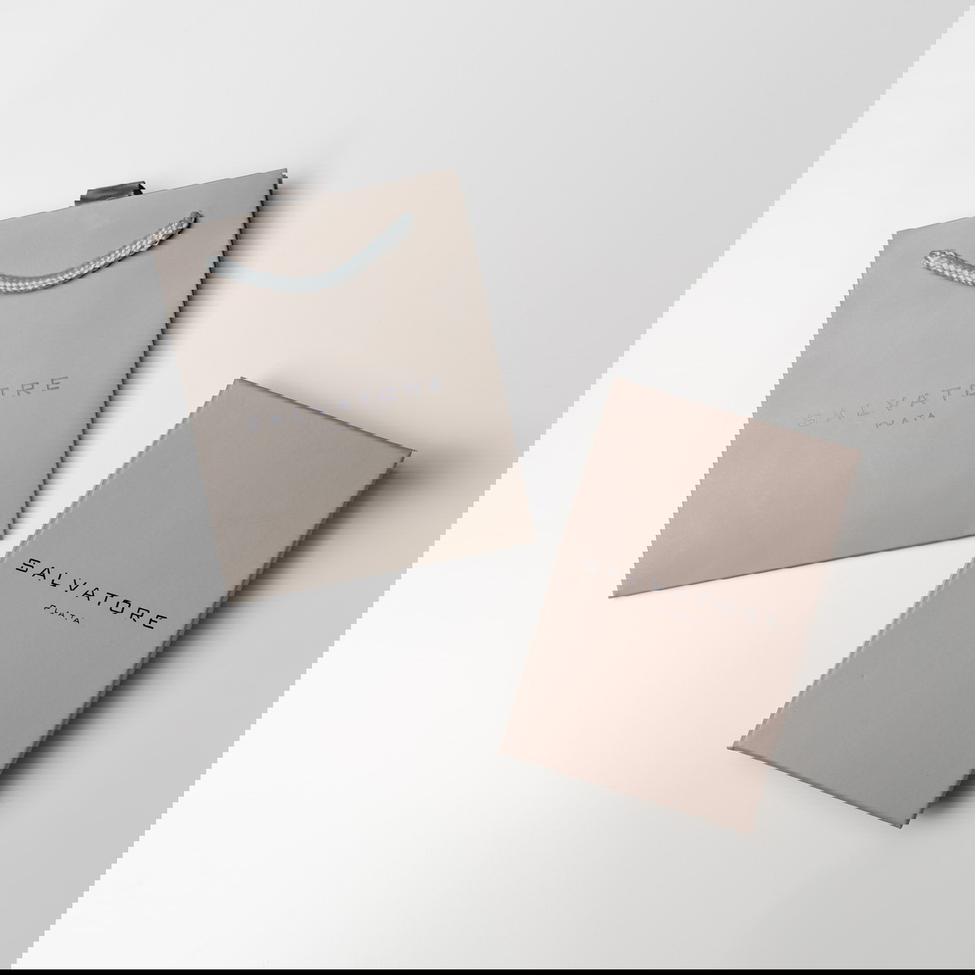 Salvatore Plata Rokassprādze W74093405 | GOLDLIGHT