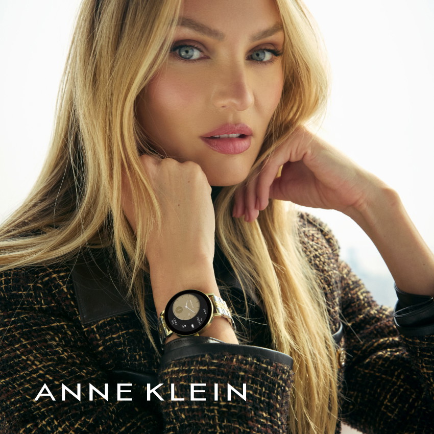 Anne Klein