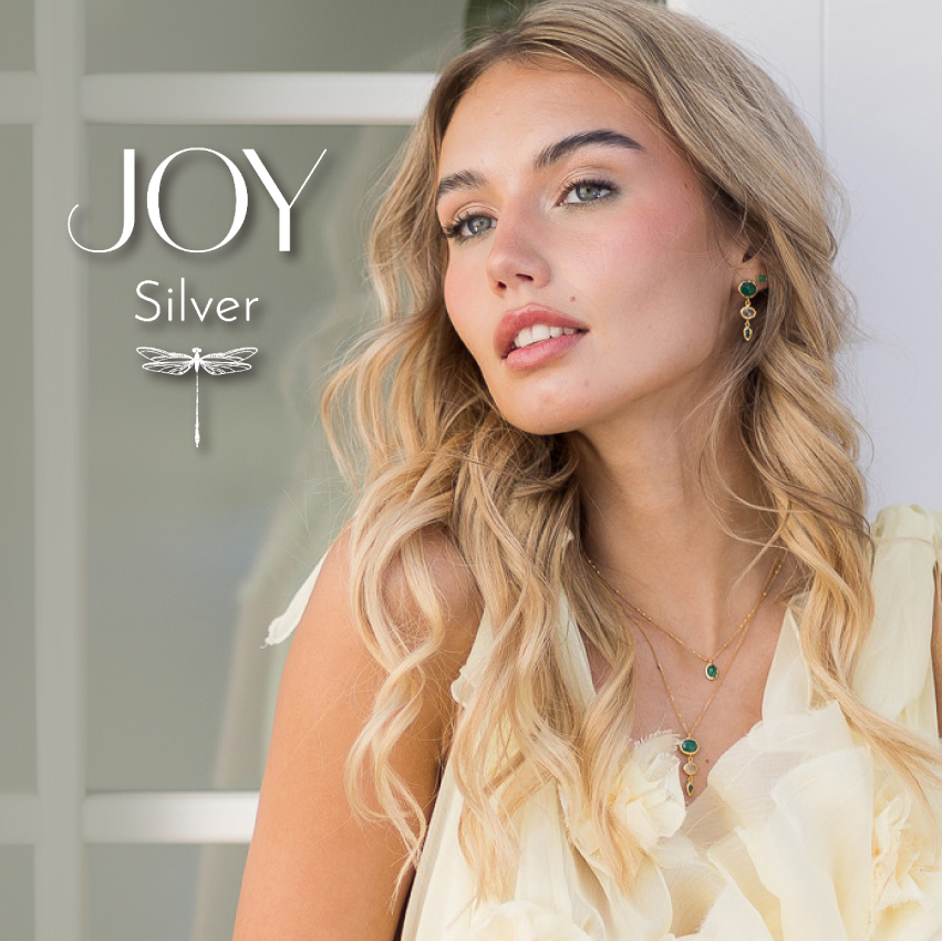 JOY Silver