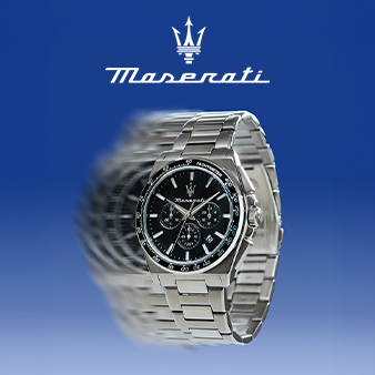 Maserati