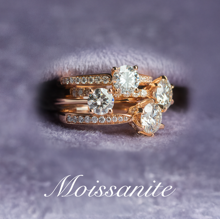 MOISSANITE