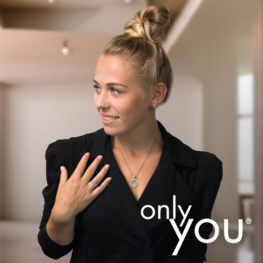 Only You