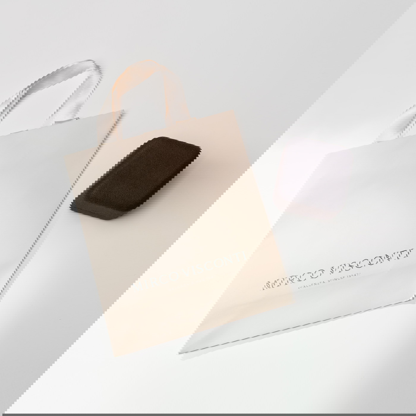 Mirco Visconti Ожерелье W76970030 | GOLDLIGHT