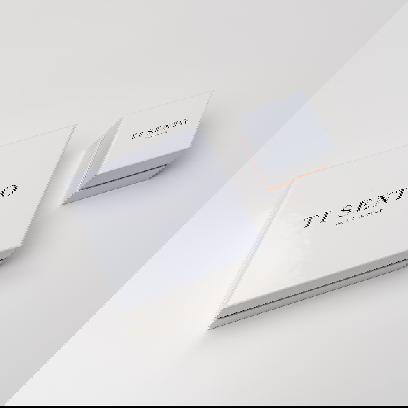 Ti Sento Кольцо W73982582 | GOLDLIGHT