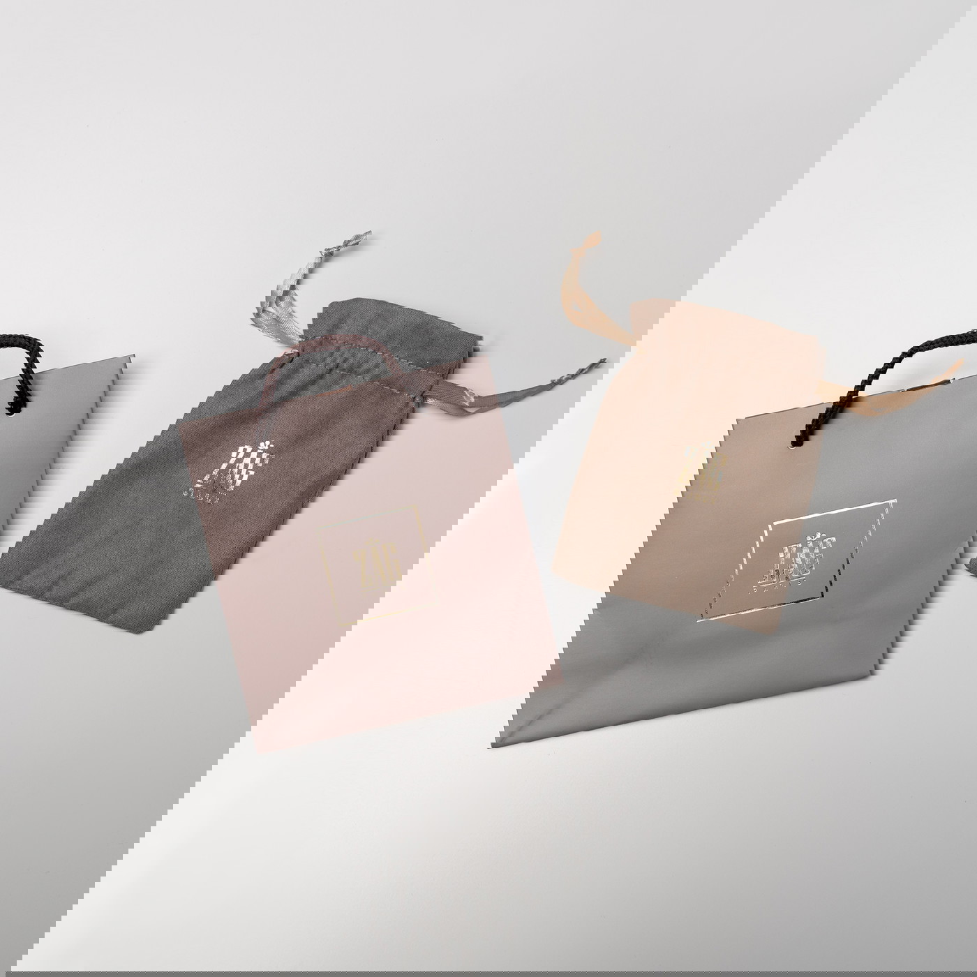 Zag Bijoux Gredzens W77147691 | GOLDLIGHT