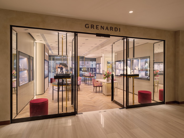 Grenardi Czechia s.r.o. FGP Hotel