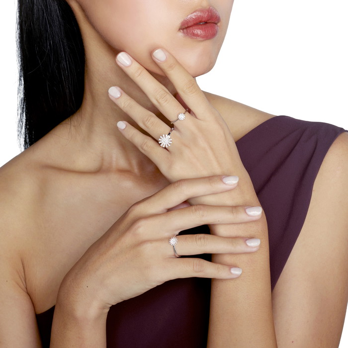 Damiani Prsteny W80132819 | GRENARDI