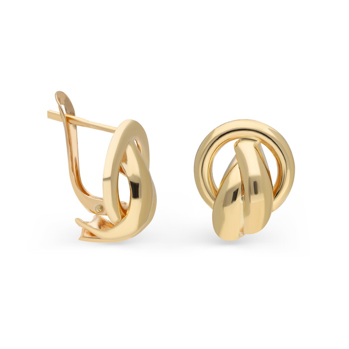 Zoye Auskarai W80964773 | GRENARDI