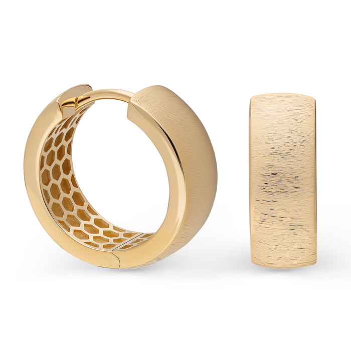 Zoye Auskarai W84140780 | GRENARDI