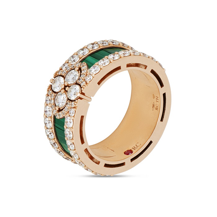 Roberto Coin Gredzens W69464175 | GRENARDI