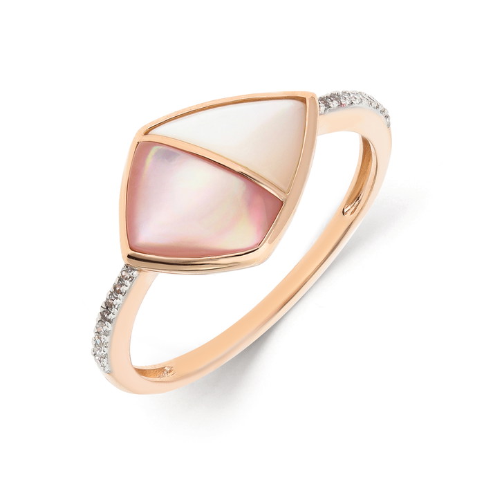 Colours Ring W59394762 | GRENARDI