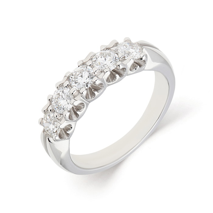 Giorgio Visconti Ring W85320658 | GRENARDI