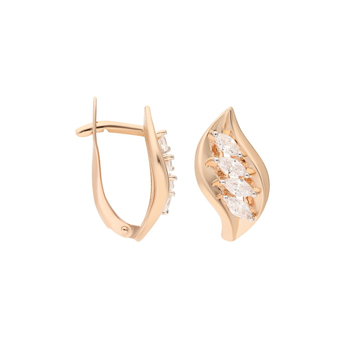 Grenardi Auskari W60323782 | GRENARDI