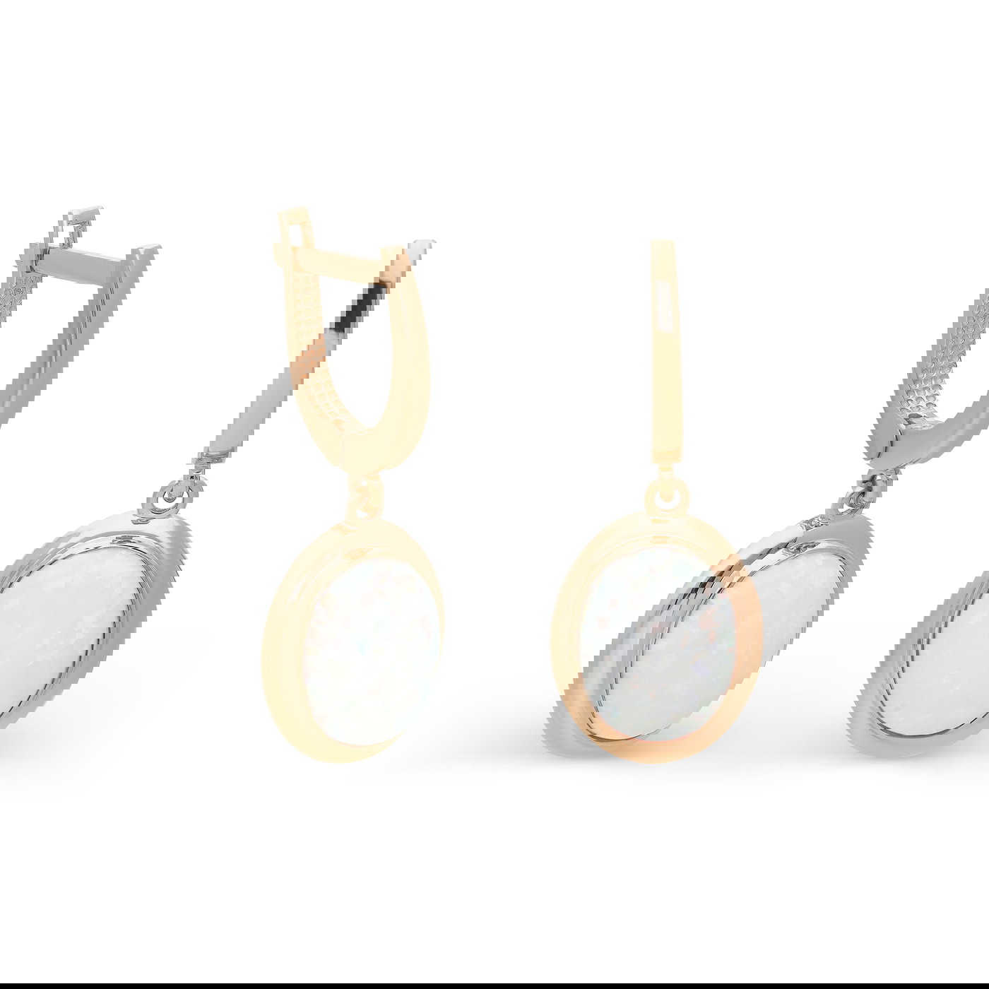 GOLDLIGHT Серьги W79558788 | GOLDLIGHT