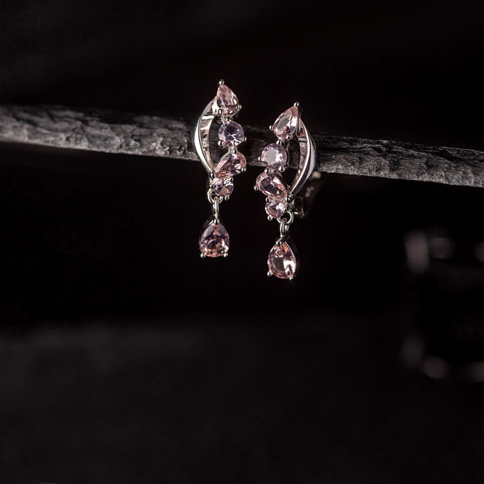 Grenardi Auskari W61391622 | GRENARDI