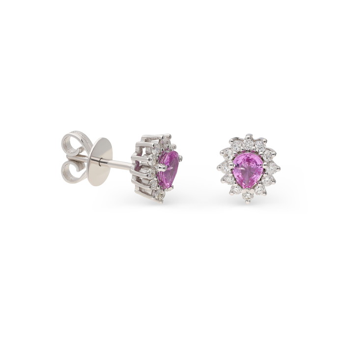 Due Earrings W81620037 | GRENARDI