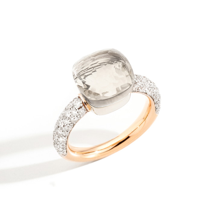 Pomellato Žiedas W63920029 | GRENARDI