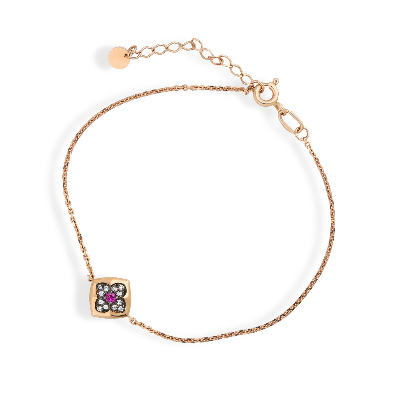 GOLDLIGHT Rokassprādze W79352355 | GOLDLIGHT