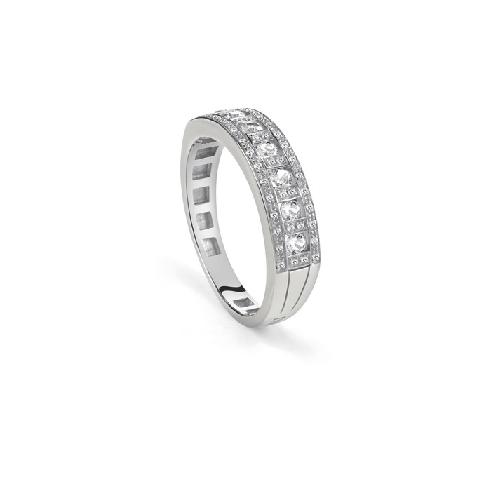 Damiani Prsteny W80132386 | GRENARDI