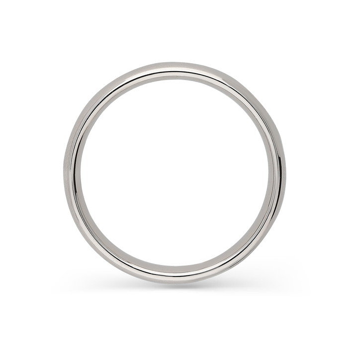 Meister wedding bands Кольцо W82115325 | GRENARDI