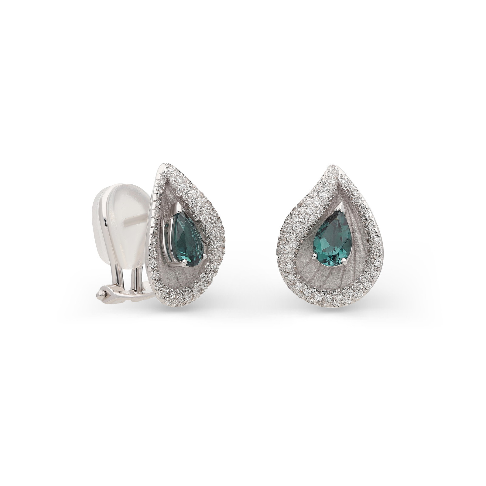 Cammilli Firenze Earrings W80129485