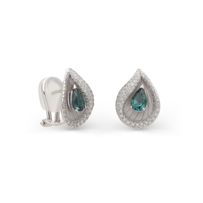 Cammilli Firenze Earrings W64743860 | GRENARDI