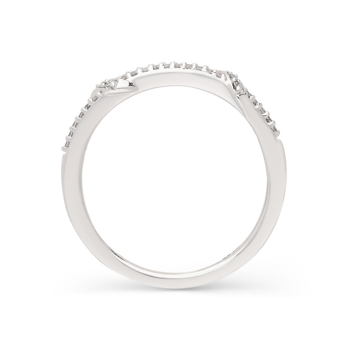Due Prsteny W80136516 | GRENARDI