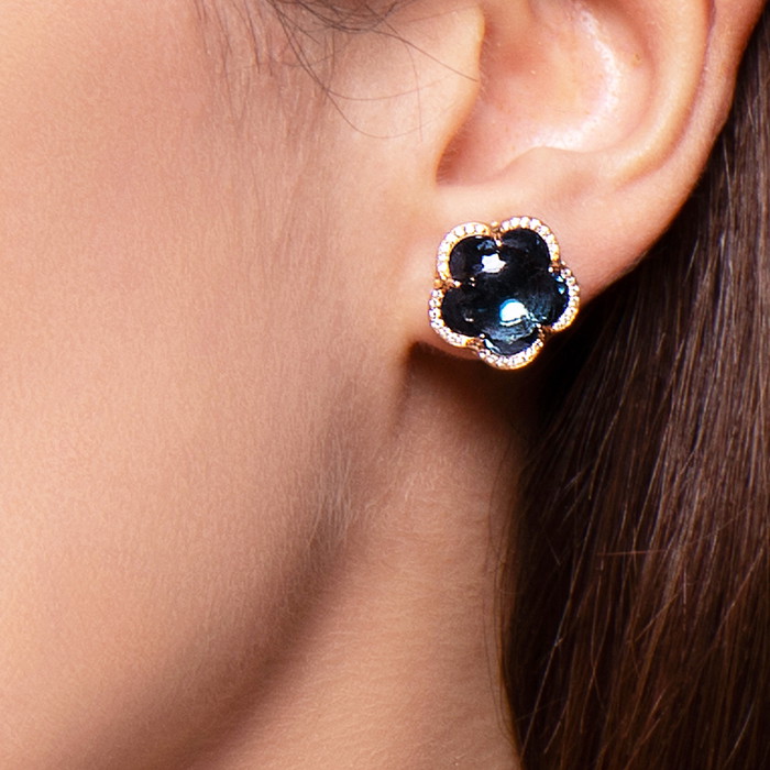 Pasquale Bruni Серьги W69706671 | GRENARDI