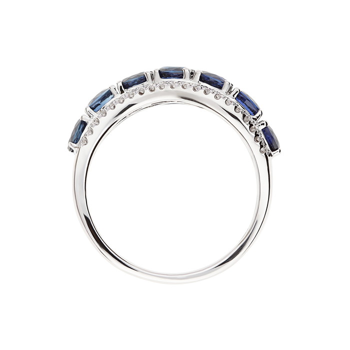 Giorgio Visconti Žiedas W61791299 | GRENARDI