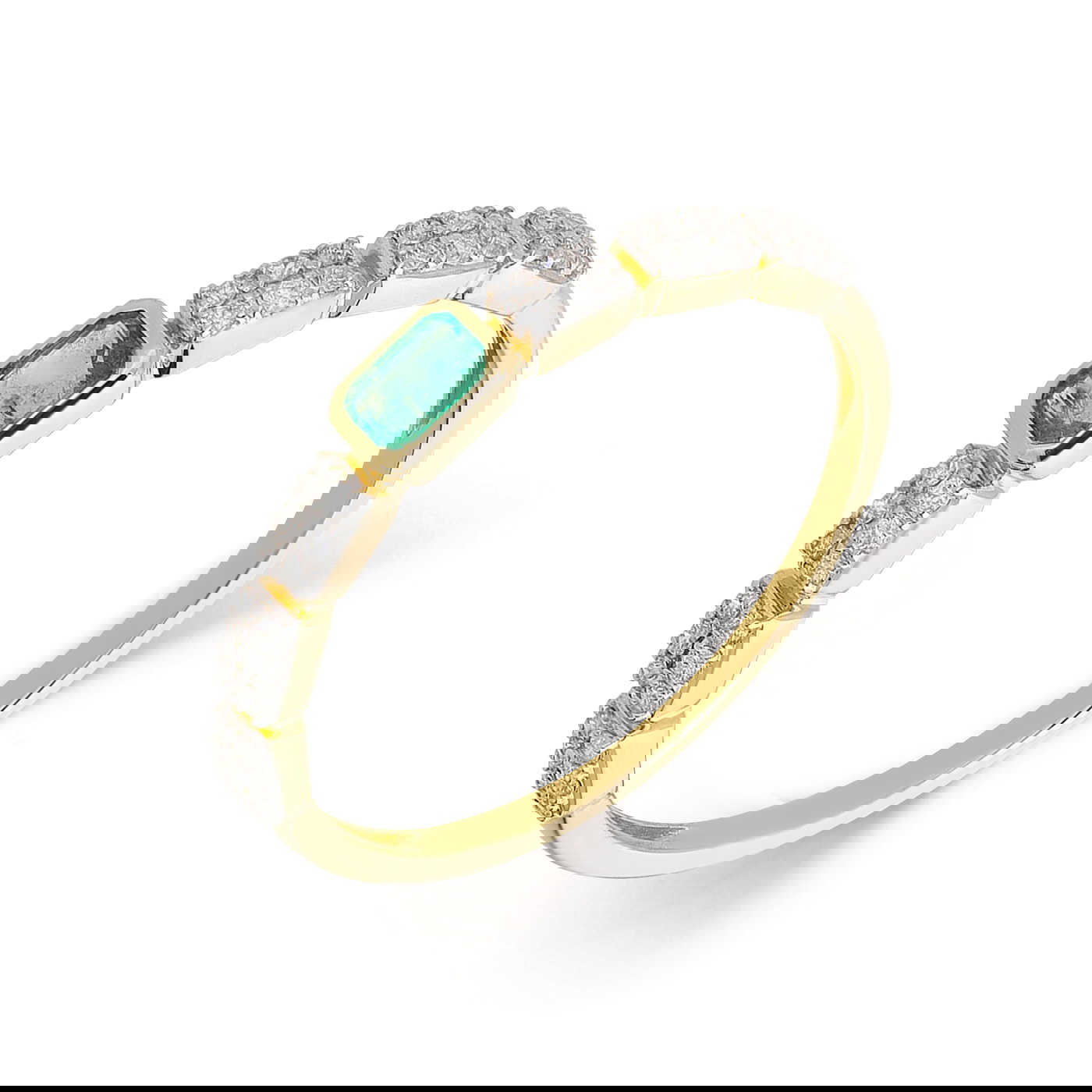 GOLDLIGHT Gredzens W77309811 | GOLDLIGHT