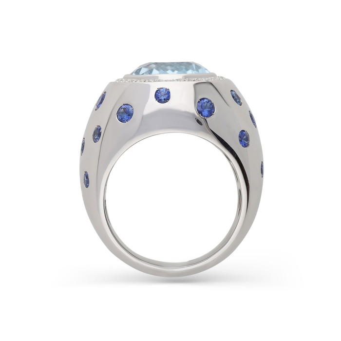 Leo Pizzo Gredzens W72695734 | GRENARDI