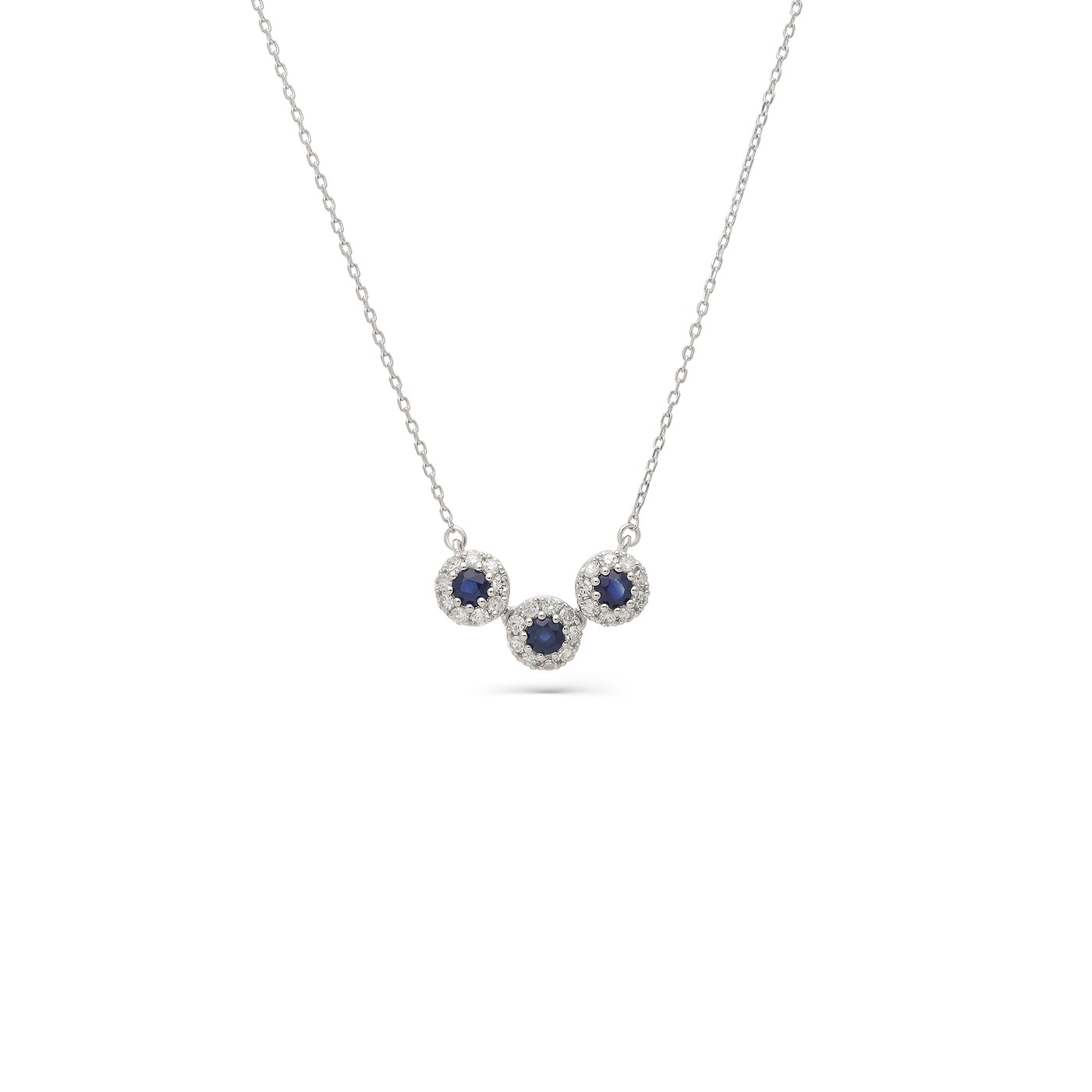 GOLDLIGHT Ожерелье W79606815 | GOLDLIGHT