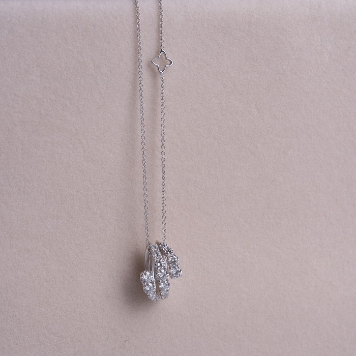 Recarlo Náhrdelníky W80128402 | GRENARDI