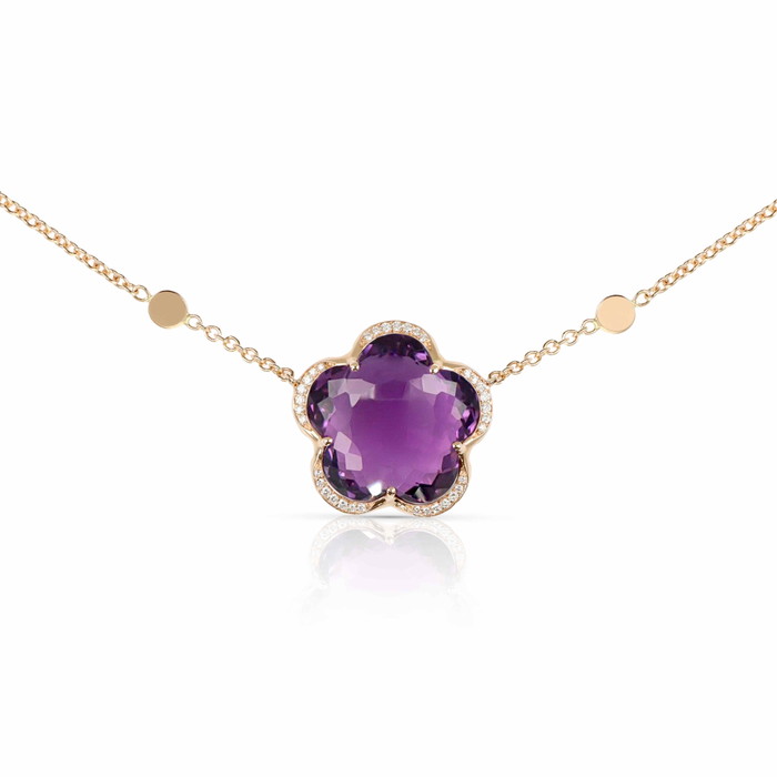 Pasquale Bruni Necklace W88090432 | GRENARDI