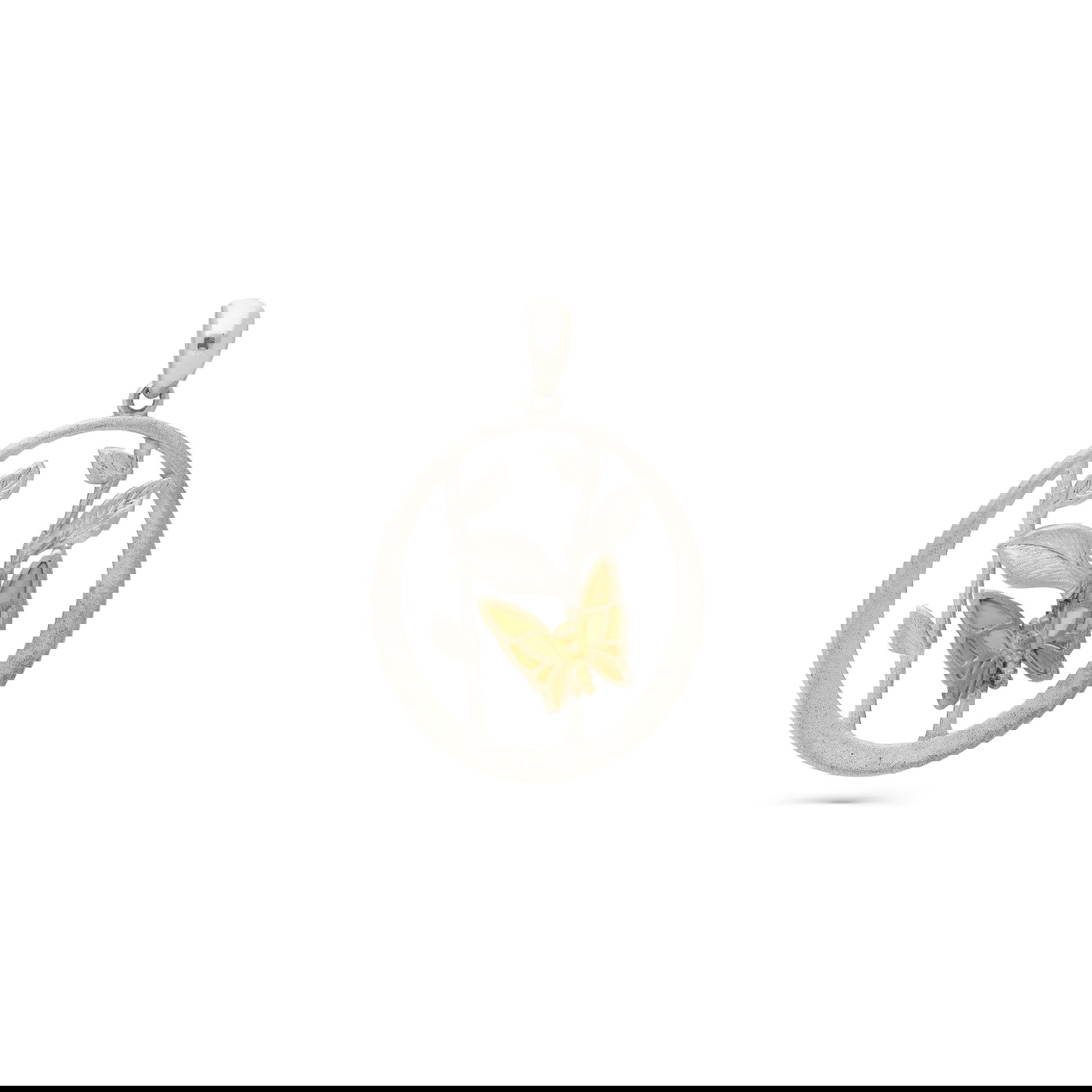 GOLDLIGHT Подвеска W74030425 | GOLDLIGHT