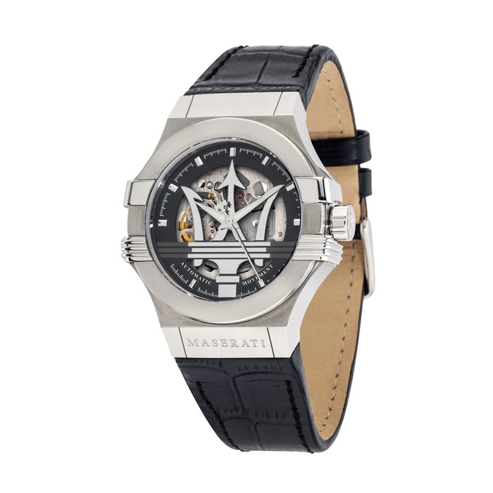 Maserati Pulkstenis W60679834 | GRENARDI