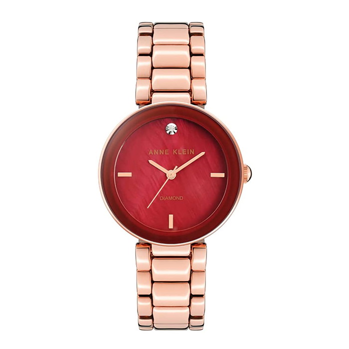 Anne Klein Pulkstenis W66360306 | GRENARDI