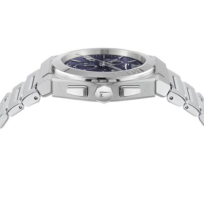 Salvatore Ferragamo Pulkstenis W64751160 | GRENARDI