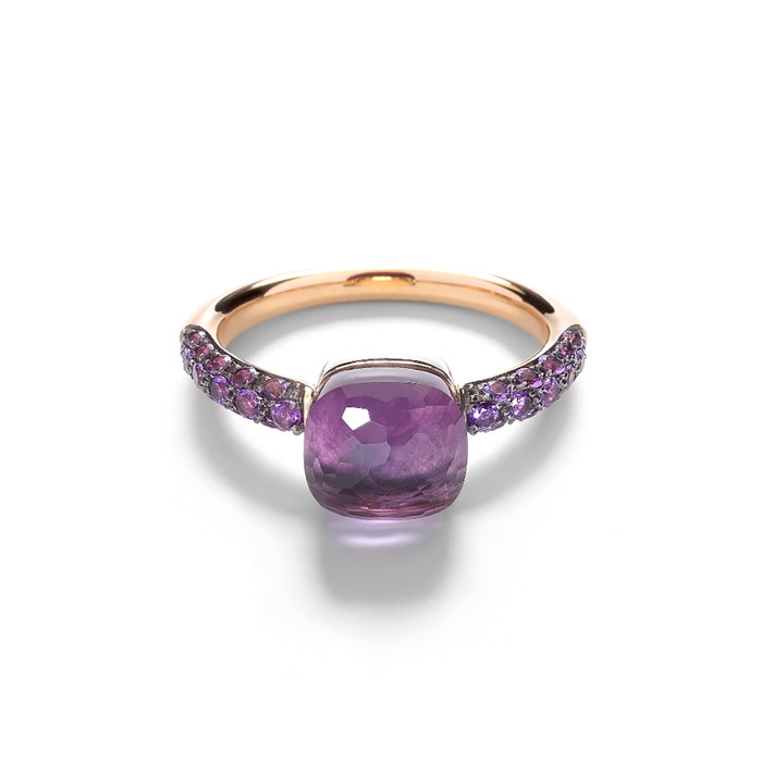 Pomellato Žiedas W64508979 | GRENARDI