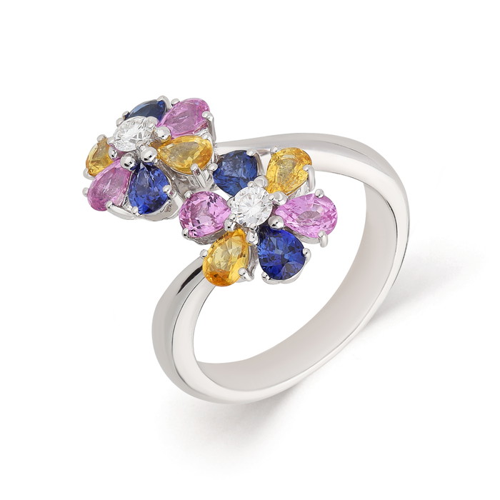 Leo Pizzo Gredzens W64773299 | GRENARDI